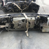 Ноускат Toyota Voltz ZZE138 a/t ф.01-14 т.01-15