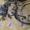 Коса ДВС Toyota 1AZ-FSE Nadia ACN10 2WD a/t A247E ( ДЕФЕКТ ) +компьютер 89661-44310 + 89871-20040 82121-44450