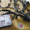Коса ДВС Toyota 1AZ-FSE Nadia ACN10 2WD a/t A247E ( ДЕФЕКТ ) +компьютер 89661-44310 + 89871-20040 82121-44450