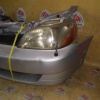 Ноускат Toyota Platz NCP12 '1999-2001 a/t (под антенну) ф.52-009