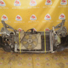 Ноускат Toyota Platz NCP12 '1999-2001 a/t (под антенну) ф.52-009