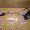 Замок двери Toyota SXN10 Nadia (6 контактов) перед, прав 69030-44060