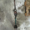 Привод HONDA RA6/RA7 Odyssey перед, лев 2WD/4WD ABS дефект вн. пыльника