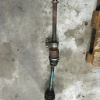 Привод HONDA RA6/RA7 Odyssey перед, лев 2WD/4WD ABS дефект вн. пыльника