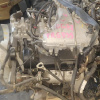 Двигатель MITSUBISHI 6G72-TR6539 SOHC .кат. фильтр с права Pajero/Montero V93W-0101612