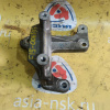 Кронштейн привода Nissan MR16-DDT Juke F15 2WD a/t перед, прав 110524B070 / 39780-1KB0A