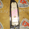 Пульт стеклоподъемника Toyota Harrier GSU30 перед, прав (без обрамления) 84040-48090/91