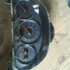 Панель приборов Honda Civic ES3 78100-S5A-9400