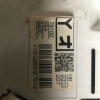Панель приборов Honda Civic ES3 78100-S5A-9400