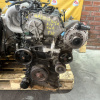 Двигатель Nissan QR20-DE-053015A 4WD a/t БЕЗ КОНДЕРА X-Trail T30