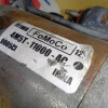Стартер Ford QQDA/QQDB/Q7DA Focus 2 CAP/CB4 1.8L мкпп B5/IB5 4M5T11000AA, 4M5T11000AC,  1478129