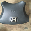 Подушка безопасности HONDA Civic ES1 '2000-2003 вод., (без заряда)