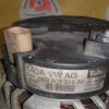 Генератор Audi ALT A4 B6/8E2 '2002 14V 140A Valeo SG14B016 VAG 06B903016AF