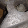 Подушка акпп Audi ALT A4 B6/8E2 '2002 2.0L 2WD CVT 8E0399105JQ