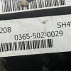 Стартер Hino/Nissan S05D XZU30-0008416