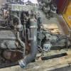 Двигатель Suzuki G16B-P12889 4WD ТРАМБЛЁР 16 VALVE Escudo