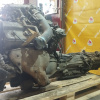 Двигатель Suzuki G16B-P12889 4WD ТРАМБЛЁР 16 VALVE Escudo