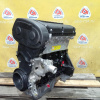 Двигатель Opel Astra J A16LET/LLU-CGJ23112401 1.6L Turbo БЕЗ НАВЕСНОГО P10