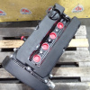 Двигатель Opel Astra J A16LET/LLU-CGJ23112402 1.6L Turbo БЕЗ НАВЕСНОГО P10