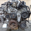 Двигатель Jeep Grand Cherokee Hemi/EZB-285Y549537 5.7L V8 P53021759EA WH/WK '2005