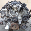 Двигатель Jeep Grand Cherokee Hemi/EZB-285Y549537 5.7L V8 P53021759EA WH/WK '2005