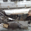 Двигатель Jeep Grand Cherokee Hemi/EZB-285Y549537 5.7L V8 P53021759EA WH/WK '2005
