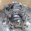 Двигатель Jeep Grand Cherokee Hemi/EZB-285Y549537 5.7L V8 P53021759EA WH/WK '2005