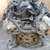 Двигатель Jeep Grand Cherokee Hemi/EZB-285Y549537 5.7L V8 P53021759EA WH/WK '2005