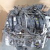 Двигатель Jeep Grand Cherokee Hemi/EZB-285Y549537 5.7L V8 P53021759EA WH/WK '2005
