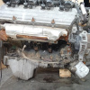 Двигатель Jeep Grand Cherokee Hemi/EZB-285Y549537 5.7L V8 P53021759EA WH/WK '2005