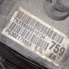 Двигатель Jeep Grand Cherokee Hemi/EZB-285Y549537 5.7L V8 P53021759EA WH/WK '2005