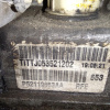 АКПП Jeep Grand Cherokee EZB 4WD HEMI 5.7 V8  P52119653AA без раздатки WH/WK '2005