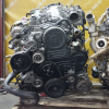 Двигатель Mitsubishi 4D56U-CCT9507 DI-D COMMON RAIL БЕЗ КОНДЕРА турбина 1515A170 L200/Montero Sport/Pajero KB4T '2011- 178лс