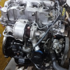 Двигатель Mitsubishi 4D56U-CCT9507 DI-D COMMON RAIL БЕЗ КОНДЕРА турбина 1515A170 L200/Montero Sport/Pajero KB4T '2011- 178лс