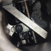 Двигатель Mitsubishi 4D56U-CCT9507 DI-D COMMON RAIL БЕЗ КОНДЕРА турбина 1515A170 L200/Montero Sport/Pajero KB4T '2011- 178лс