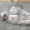 Раздатка Jeep EZB Grand Cherokee WH/WK '2005 5.7L V8 245J P52105703AA с сервоприводом