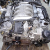 Двигатель Mercedes C-Class M112E26/112.912-31128408 2WD C240 2.6L БЕЗ НАВЕСНОГО W203 '2001