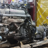 Двигатель Daihatsu HD-E 4WD Rocky F300S