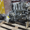 Двигатель Daihatsu HD-E 4WD Rocky F300S