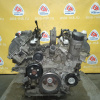 Двигатель Mercedes E-Class M112E32/112.949-31395567 2WD E320 3.2L БЕЗ НАВЕСНОГО W211 '2002