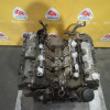 Двигатель Mercedes E-Class M112E32/112.949-31395567 2WD E320 3.2L БЕЗ НАВЕСНОГО W211 '2002