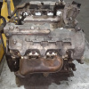 Двигатель Mercedes E-Class M112E32/112.949-31395567 2WD E320 3.2L БЕЗ НАВЕСНОГО W211 '2002