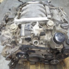 Двигатель Mercedes E-Class M112E32/112.949-31754672 2WD E320 3.2L БЕЗ НАВЕСНОГО W211 '2003