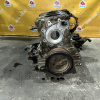 Двигатель Isuzu/Nissan 4HL1-1-064143 24 v. Common Rail 103KW. Elf NKR81EAL