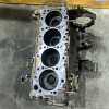 Двигатель Isuzu/Nissan 4HL1-1-064143 24 v. Common Rail 103KW. Elf NKR81EAL