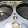 Двигатель Isuzu/Nissan 4HL1-1-064143 24 v. Common Rail 103KW. Elf NKR81EAL