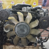 Двигатель Isuzu/Nissan 4HL1-1-199868 24 v. Common Rail 96KW. Elf NKR81