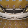 Ноускат Toyota Allion ZZT240 '2004-2007 Без трубок охлаждения Дефект бампера (Дефект туманок) ф.20-440 т.52-040