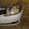 Ноускат Toyota Allion ZZT240 '2004-2007 Без трубок охлаждения Дефект бампера (Дефект туманок) ф.20-440 т.52-040