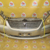 Ноускат Toyota Premio ZZT240 '2001-2004 Без трубок охлаждения Дефект R фары Дефект бампера ф.20-426 тум.20-428